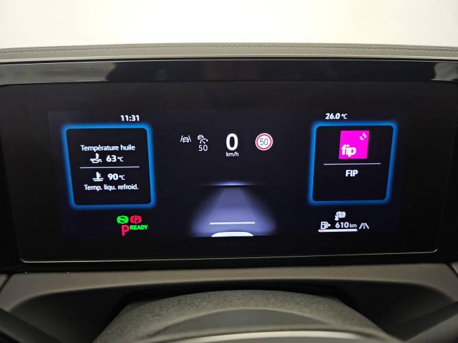 Tiguan 1.5 eTSI 150ch DSG7