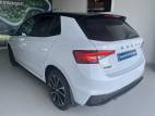 Fabia 1.5 TSI 150 ch DSG7