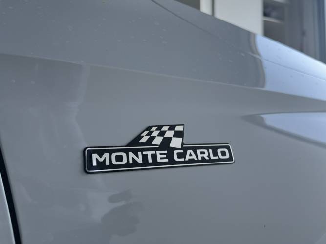 Fabia 1.5 TSI 150 ch DSG7
