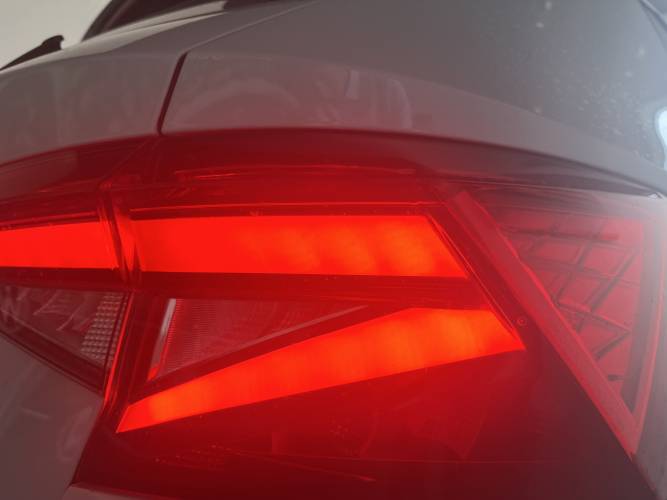 Fabia 1.5 TSI 150 ch DSG7