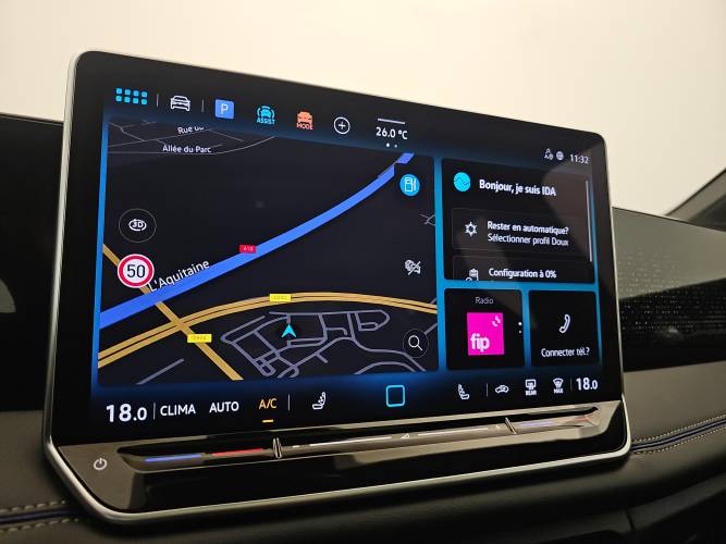 Tiguan 1.5 eTSI 150ch DSG7