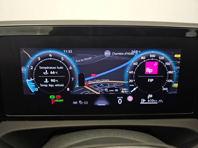 Tiguan 1.5 eTSI 150ch DSG7