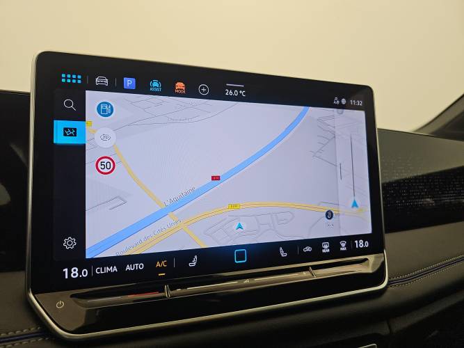 Tiguan 1.5 eTSI 150ch DSG7