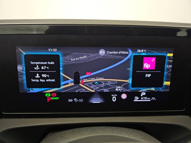 Tiguan 1.5 eTSI 150ch DSG7