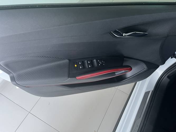 Fabia 1.5 TSI 150 ch DSG7