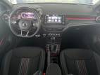 Fabia 1.5 TSI 150 ch DSG7