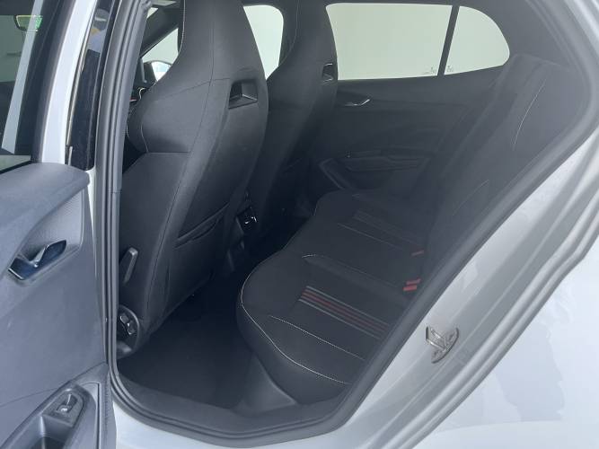 Fabia 1.5 TSI 150 ch DSG7