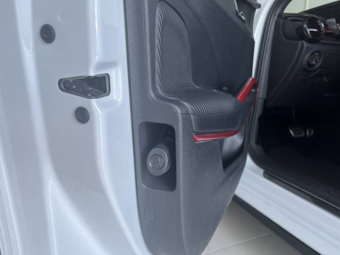 Fabia 1.5 TSI 150 ch DSG7