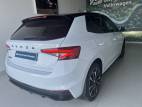 Fabia 1.5 TSI 150 ch DSG7