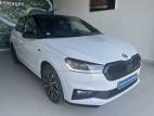 Fabia 1.5 TSI 150 ch DSG7