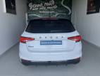 Fabia 1.5 TSI 150 ch DSG7