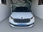 Fabia 1.5 TSI 150 ch DSG7