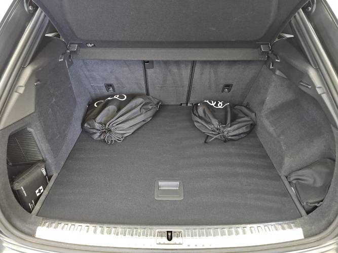 Q3 45 TFSIe 245 ch S tronic 6