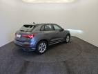 Q3 45 TFSIe 245 ch S tronic 6