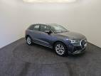 Q3 45 TFSIe 245 ch S tronic 6