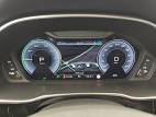 Q3 45 TFSIe 245 ch S tronic 6