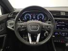 Q3 45 TFSIe 245 ch S tronic 6