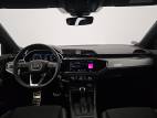 Q3 45 TFSIe 245 ch S tronic 6