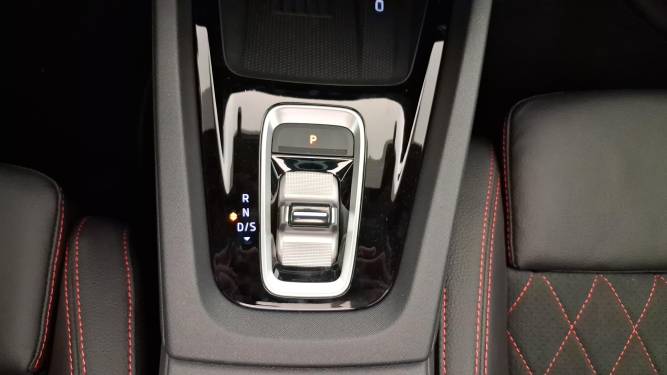 Octavia Combi 2.0 TSI 265 ch DSG7