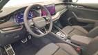 Octavia Combi 2.0 TSI 265 ch DSG7