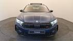 Octavia Combi 2.0 TSI 265 ch DSG7