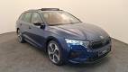 Octavia Combi 2.0 TSI 265 ch DSG7