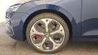 Octavia Combi 2.0 TSI 265 ch DSG7