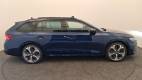 Octavia Combi 2.0 TSI 265 ch DSG7
