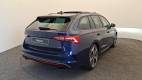 Octavia Combi 2.0 TSI 265 ch DSG7