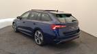 Octavia Combi 2.0 TSI 265 ch DSG7