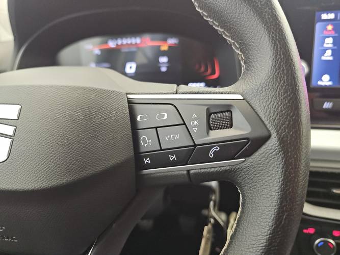 Ibiza 1.0 EcoTSI 110 ch S/S BVM6