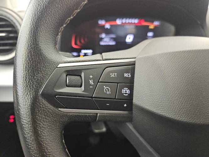 Ibiza 1.0 EcoTSI 110 ch S/S BVM6