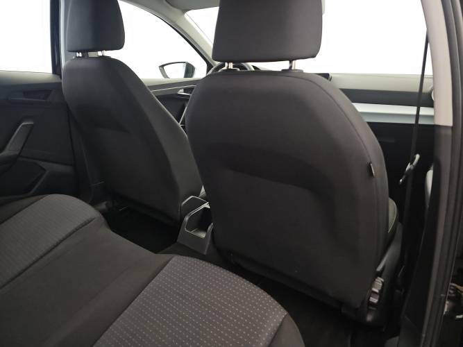 Ibiza 1.0 EcoTSI 110 ch S/S BVM6
