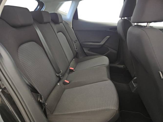Ibiza 1.0 EcoTSI 110 ch S/S BVM6