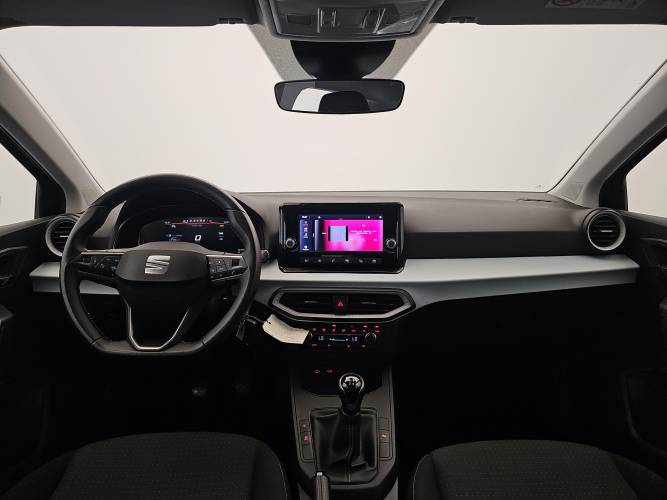 Ibiza 1.0 EcoTSI 110 ch S/S BVM6