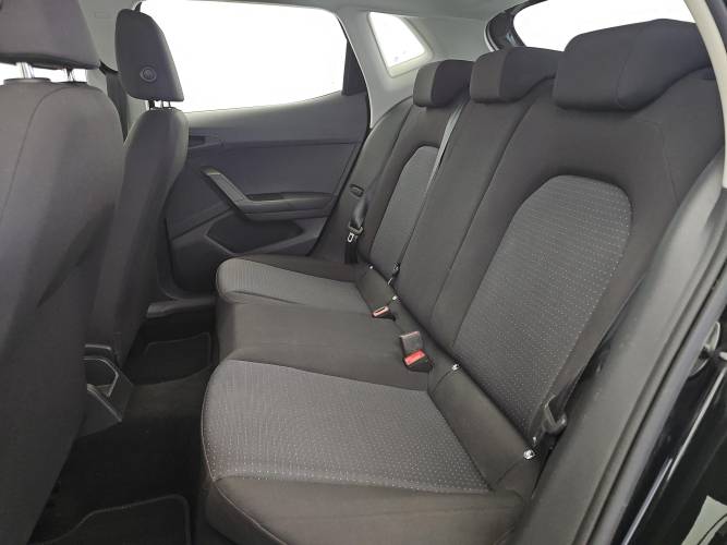 Ibiza 1.0 EcoTSI 110 ch S/S BVM6