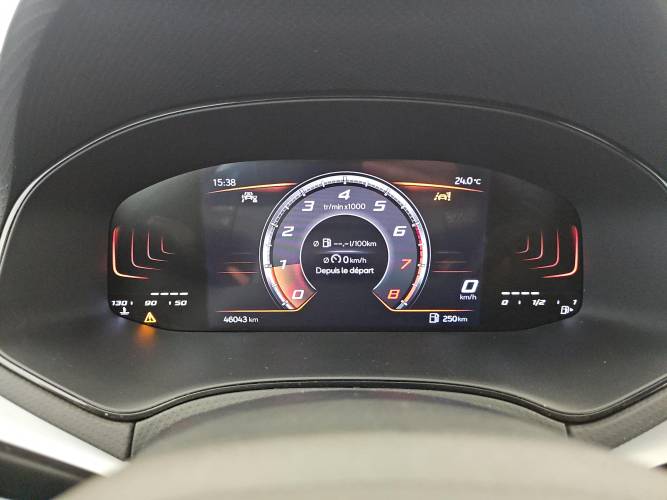Ibiza 1.0 EcoTSI 110 ch S/S BVM6