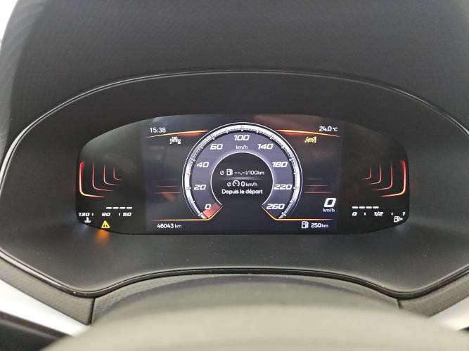 Ibiza 1.0 EcoTSI 110 ch S/S BVM6