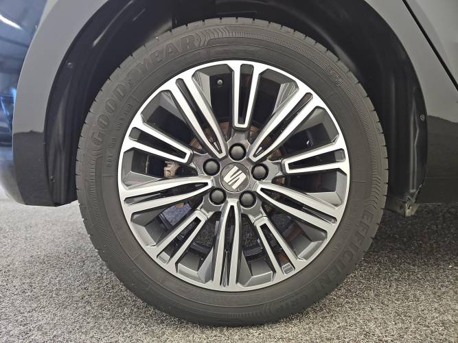 Ibiza 1.0 EcoTSI 110 ch S/S BVM6