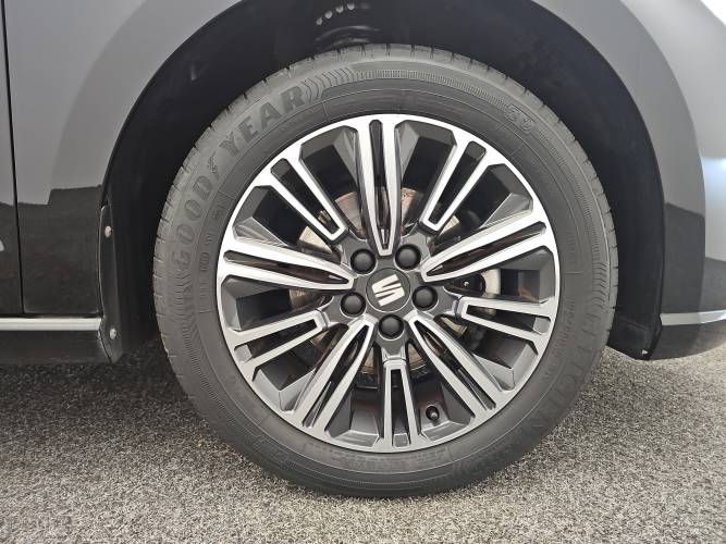 Ibiza 1.0 EcoTSI 110 ch S/S BVM6