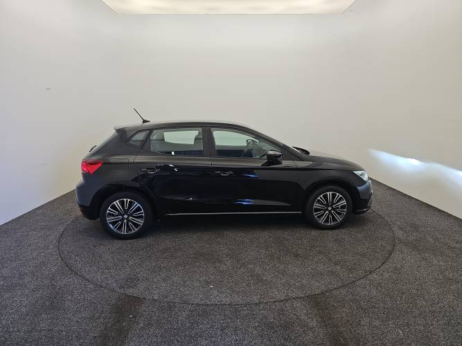 Ibiza 1.0 EcoTSI 110 ch S/S BVM6