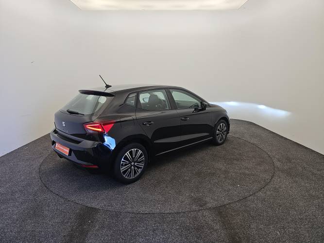 Ibiza 1.0 EcoTSI 110 ch S/S BVM6