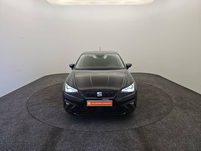 Ibiza 1.0 EcoTSI 110 ch S/S BVM6