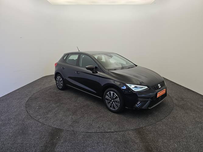 Ibiza 1.0 EcoTSI 110 ch S/S BVM6