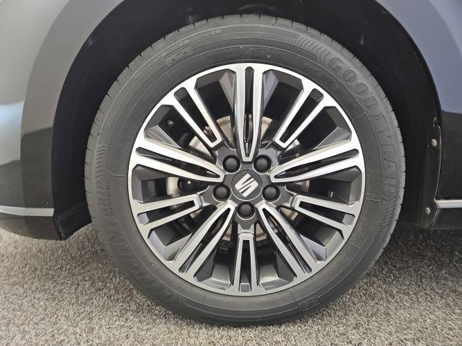 Ibiza 1.0 EcoTSI 110 ch S/S BVM6