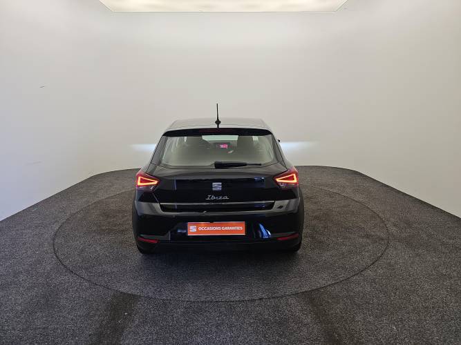 Ibiza 1.0 EcoTSI 110 ch S/S BVM6