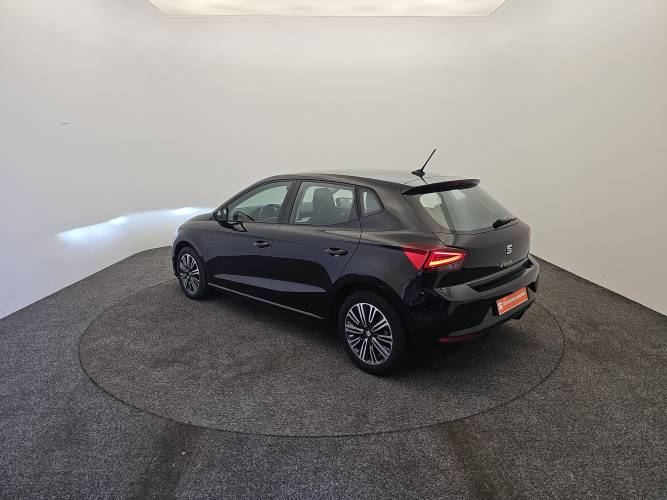 Ibiza 1.0 EcoTSI 110 ch S/S BVM6