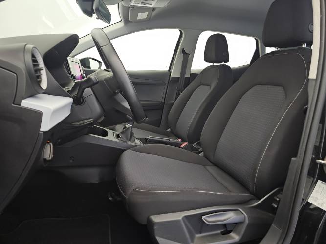 Ibiza 1.0 EcoTSI 110 ch S/S BVM6