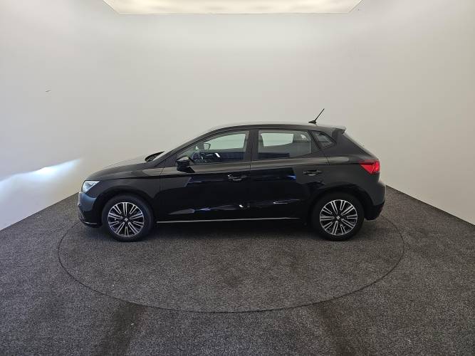 Ibiza 1.0 EcoTSI 110 ch S/S BVM6