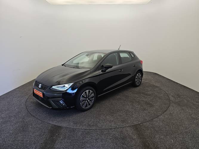 Ibiza 1.0 EcoTSI 110 ch S/S BVM6